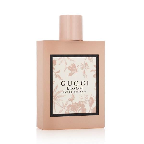 Туалетная вода для женщин Gucci Bloom 100 мл в транспортной упаковке (380686)