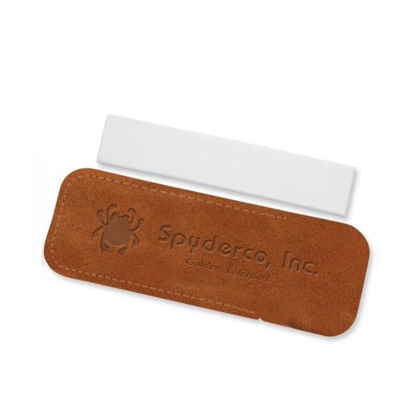 Точило Spyderco Pocket Stone Fine 303F (66680)