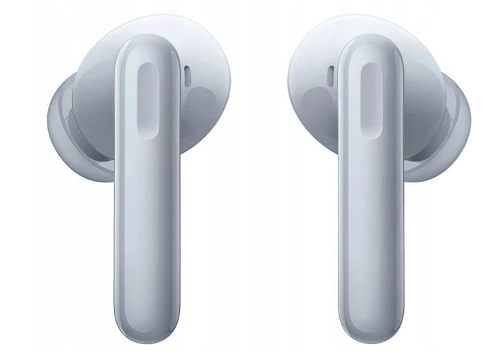 Навушники бездротові OPPO Enco Air2 Pro Grey (ETE21) - фото 4