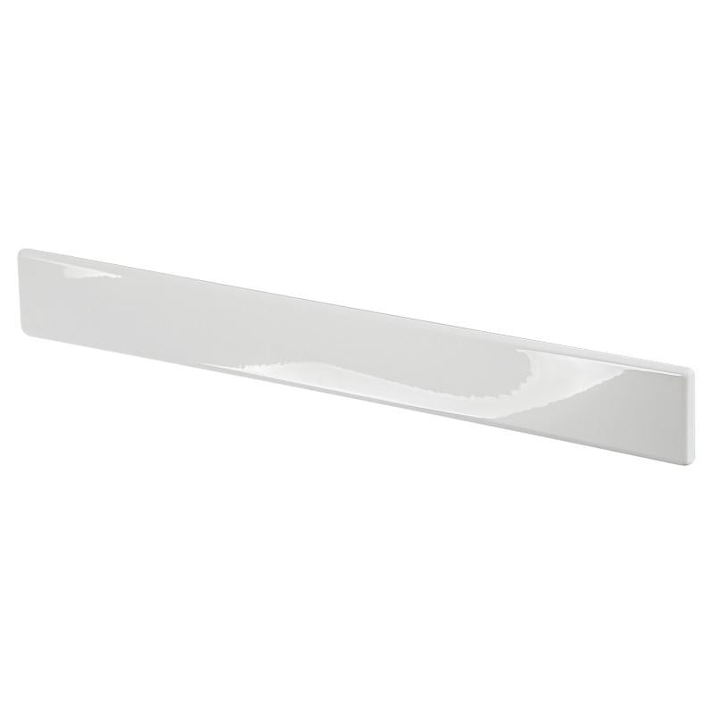 Мебельная ручка Bosetti Marella M 15185.160 Белый глянец (44781)