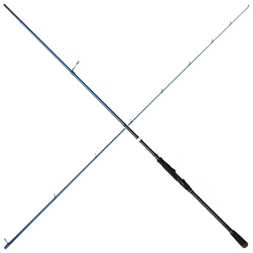 Спінінг Savage Gear SGS2 All-Around 9'/2,74m 15-50g (2012736442) Спінінг Savage Gear SGS2 All-Around 9'/2,74m 15-50g (2012736442)