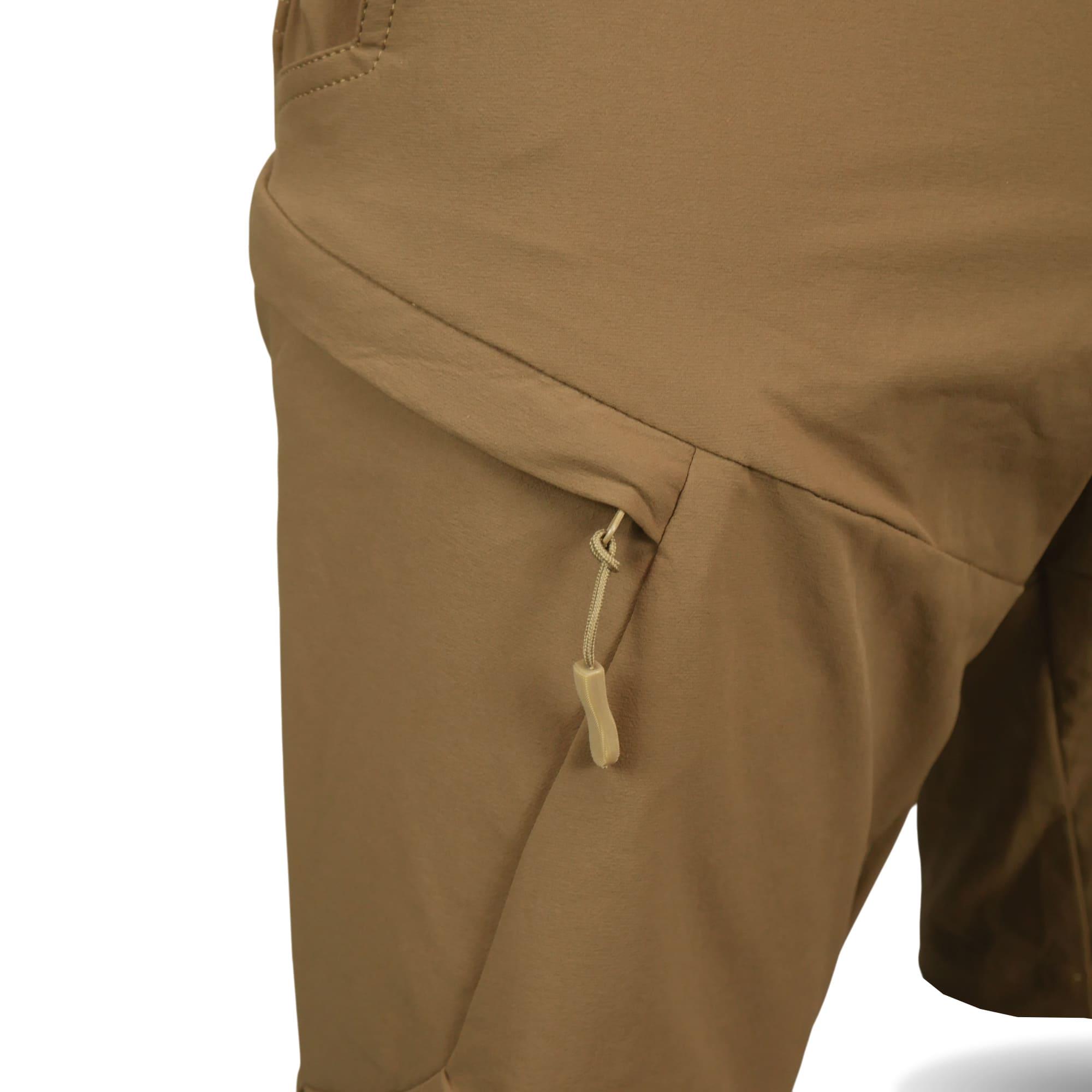 Шорты для ВСУ BR SRTINGER XL Койот (1826-XL) - фото 7 Шорты для ВСУ BR SRTINGER XL Койот (1826-XL) - фото 7