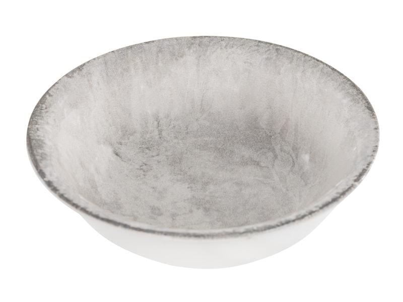Тарелка суповая керамическая Lefard 14 см Beige (769-016)