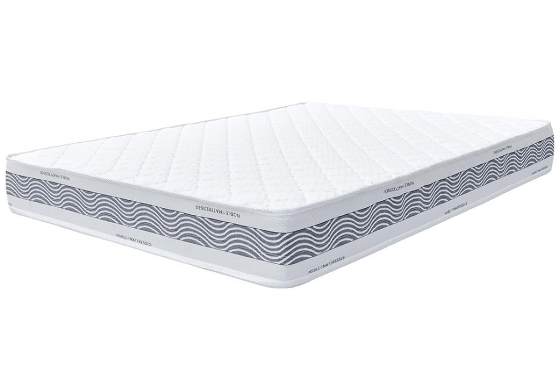 Матрац безпружинний Highfoam Noble Platinum Comfort 90x200 см (HFM-1077)