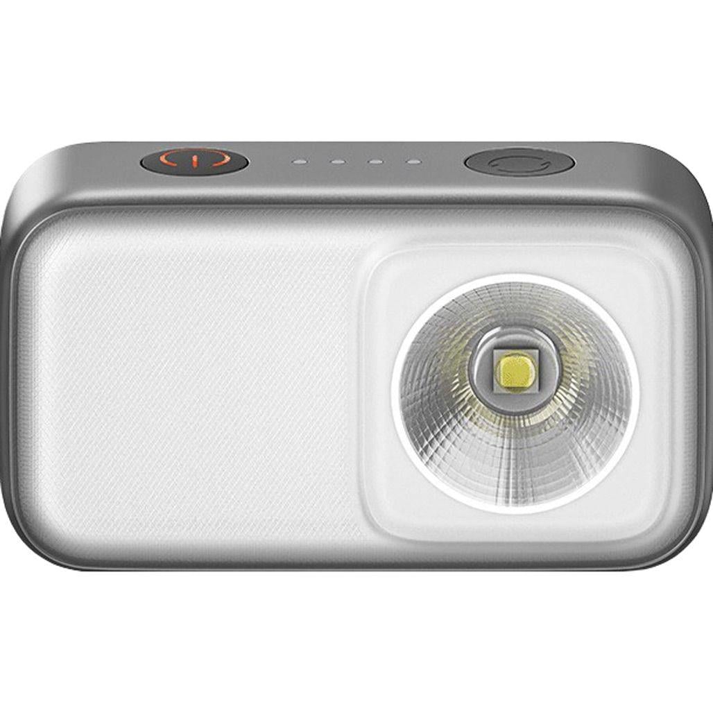 Фонарь налобный аккумуляторный MiJia Outdoor Multi Functional Lamp (BHR08MBCN)