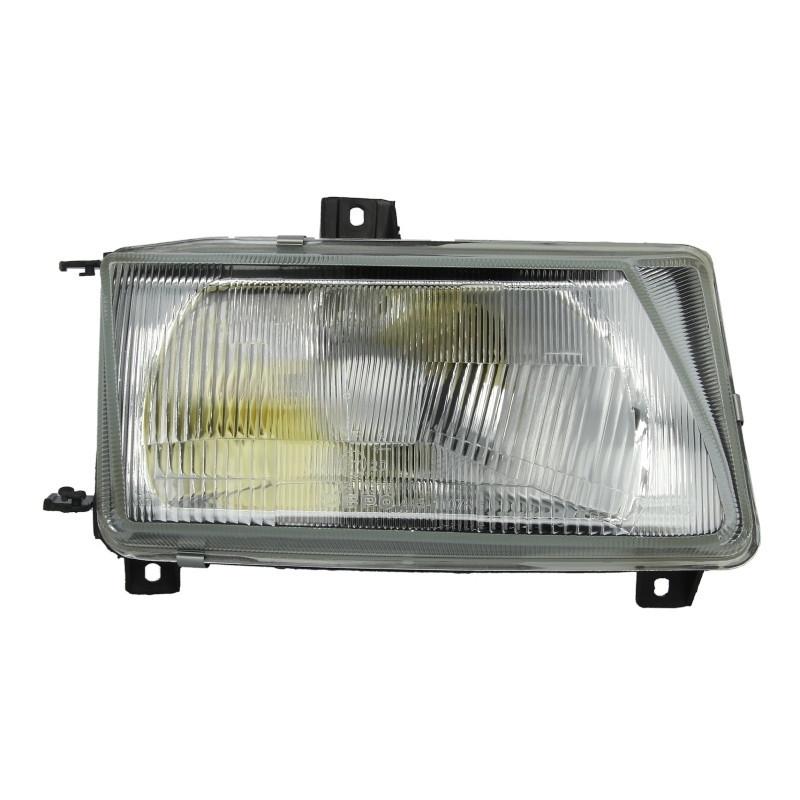 Фара передняя правая Seat Ibiza/Cordoba 1996-1999 H4 (445-1107R-LD-E)