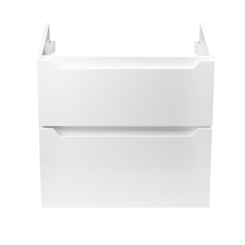 Тумба підвісна Q-tap Scorpio 605х585х460 White QT1474TPВ601W (13757) Тумба підвісна Q-tap Scorpio 605х585х460 White QT1474TPВ601W (13757)