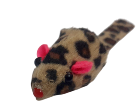 Игрушка для кота Мыша (1698470475)