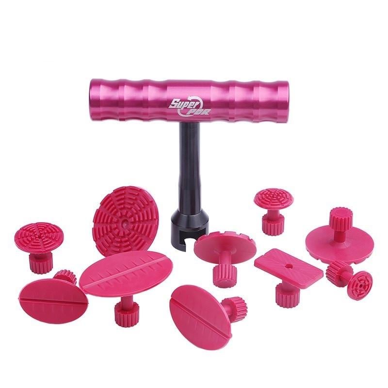 Пулер ручний PDR Т-подібний для видалення вм'ятин (201001-31)