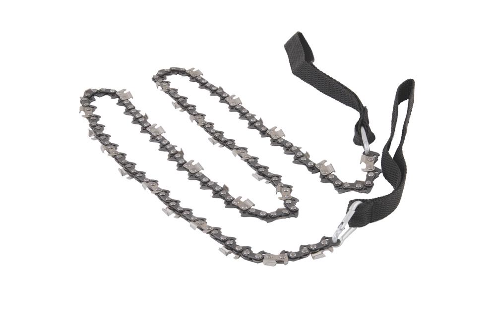 Ножівка туристична ланцюгова MasterTool GM Торнадо (Арт.: 14-2700)