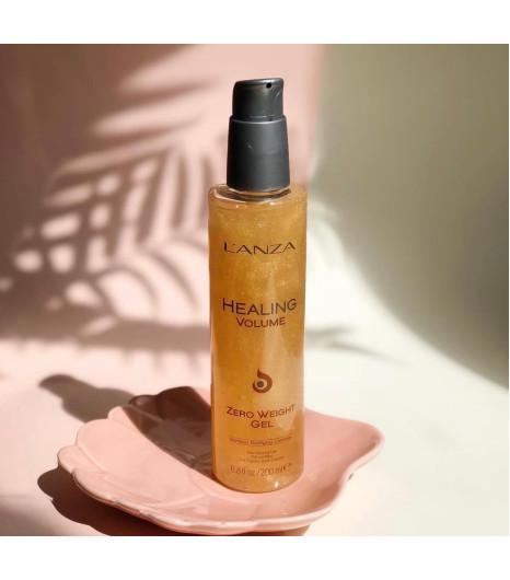Гель со светоотражающими частицами Lanza Healing Volume (17406)