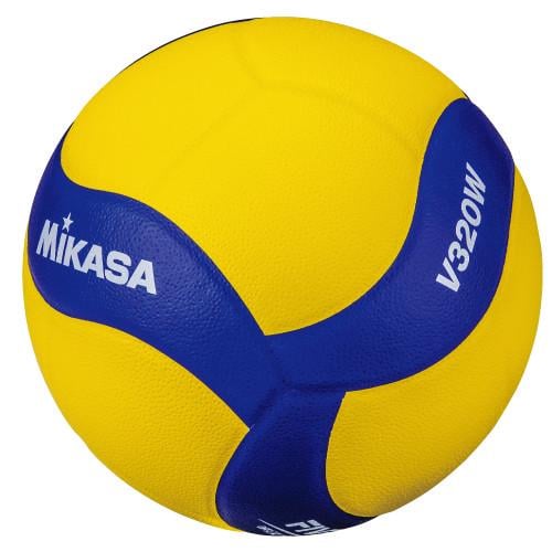 Мяч волейбольный Mikasa (V320W)