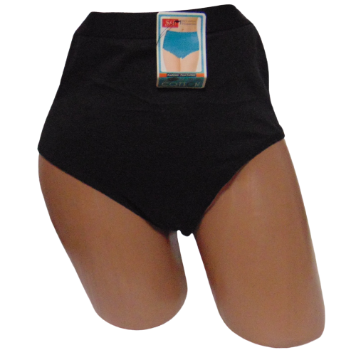 Женские трусики Uokin 8002 4XL-5XL Черный (1769210999) Женские трусики Uokin 8002 4XL-5XL Черный (1769210999)