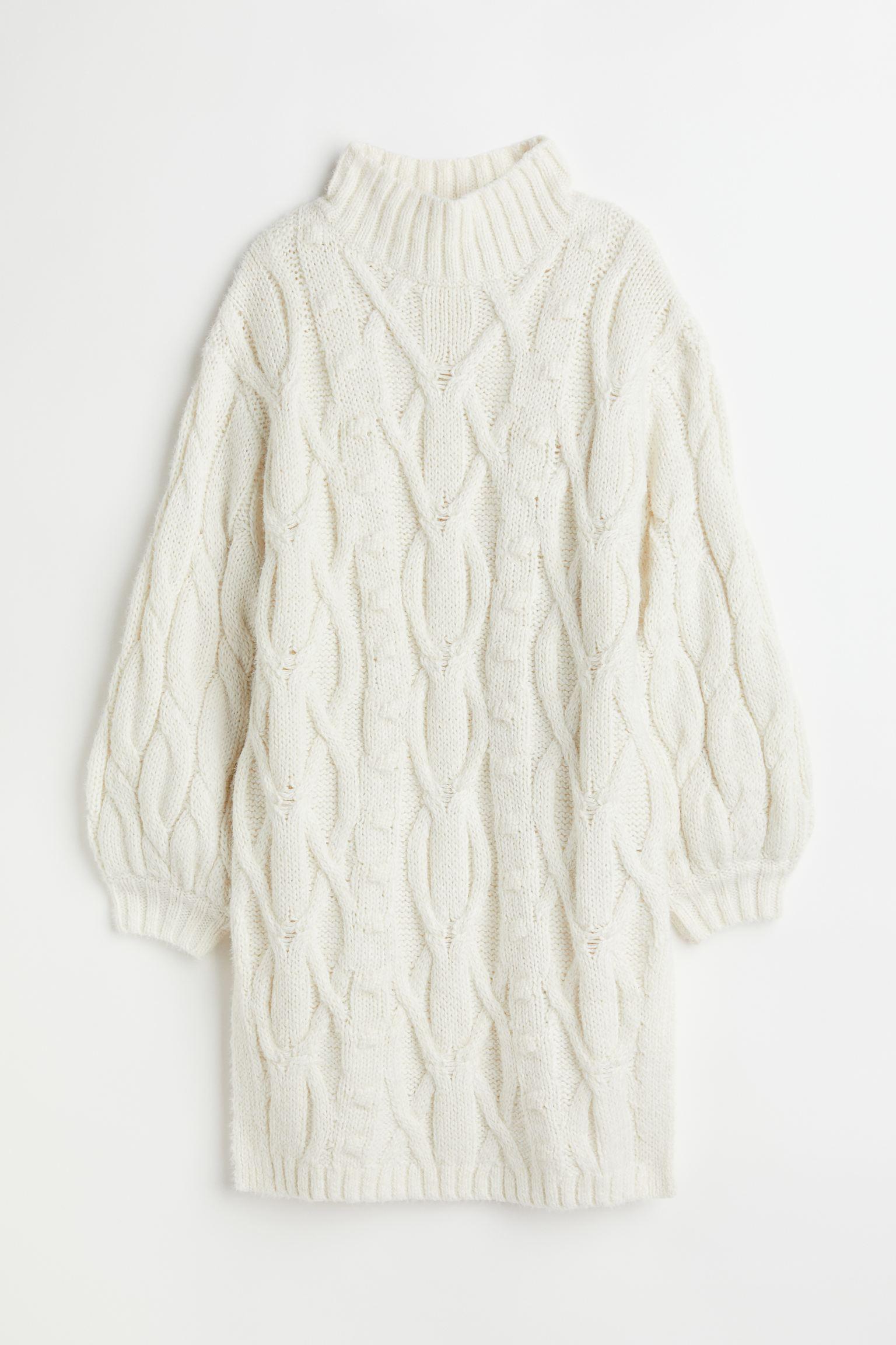 Сукня в'язана M Молочний (10415124wer) Сукня в'язана M Молочний (10415124wer)