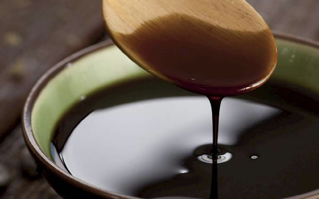 Масло тыквенных семечек Oljarni Fram первого отжима нерафинированное в стеклянной бутылке 0,25 л (103) - фото 3