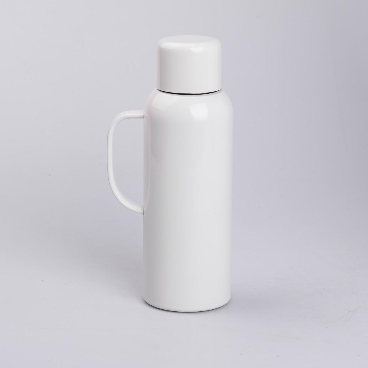 Термос Vacuum з датчиком температури на 820 мл - фото 2