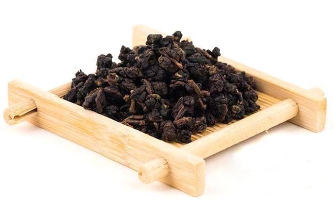 Чай тайваньский улун ГАБА Алишань 50 г (3-0-0012)