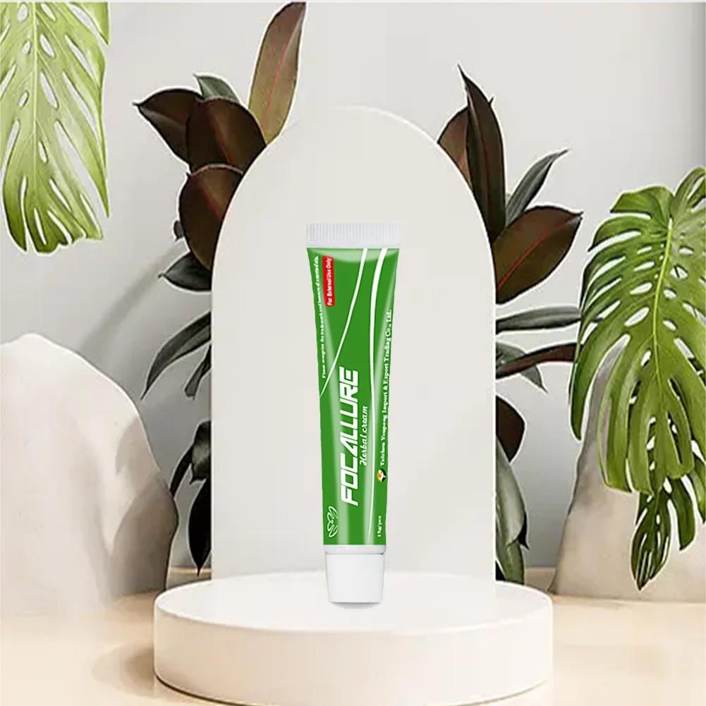 Мазь Focallure от псориаза/экземы/дерматита/лишая/акне 15 грамм