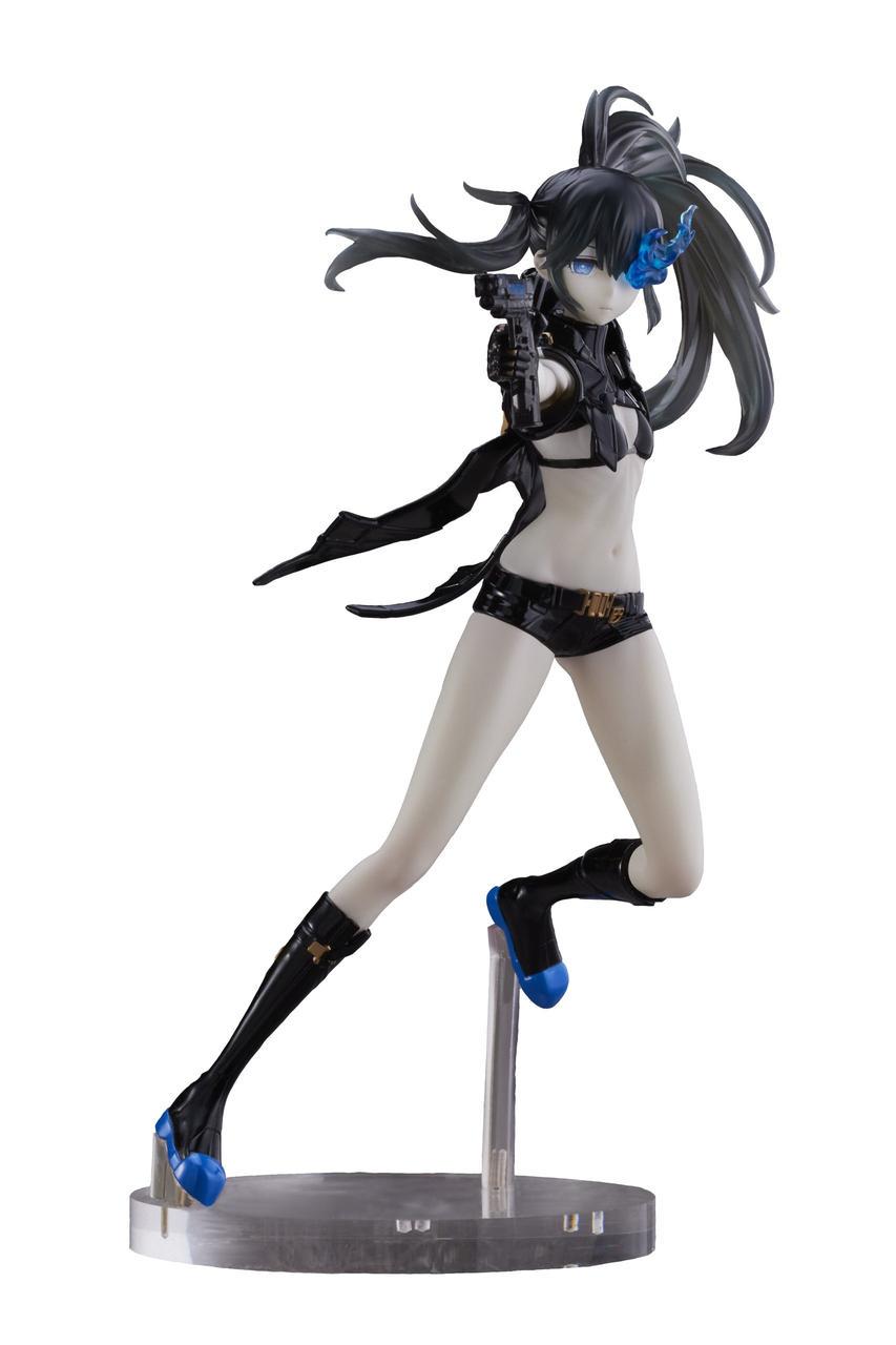Фигурка для геймеров Taito Black Rock Shooter Empress Awakened Ver. 16 см (BRS E Av)