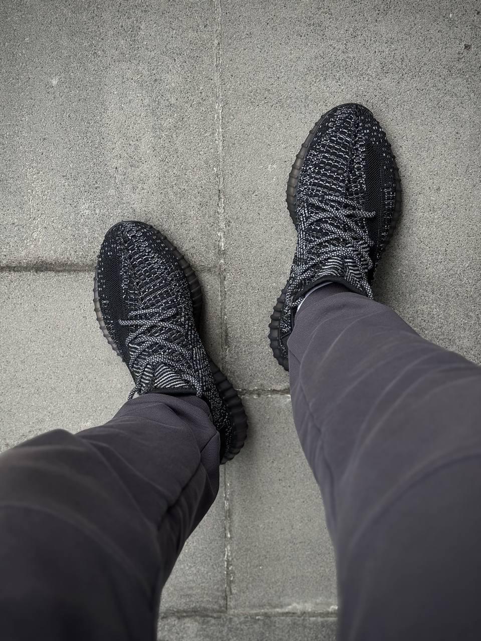 Кроссовки мужские Stilli р. 41 Черный (izi-06) - фото 6 Кроссовки мужские Stilli р. 41 Черный (izi-06) - фото 6