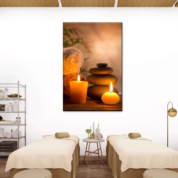 Картина KIL Art Релакс 81x54 см (47)