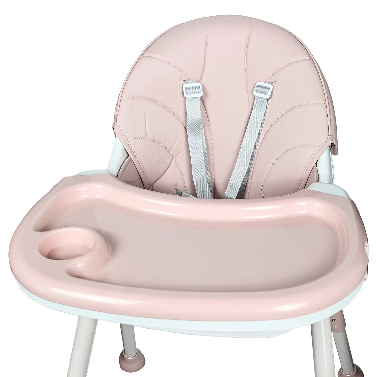 Cтільчик для годування Bestbaby BS-803C Pink (12160398) - фото 4