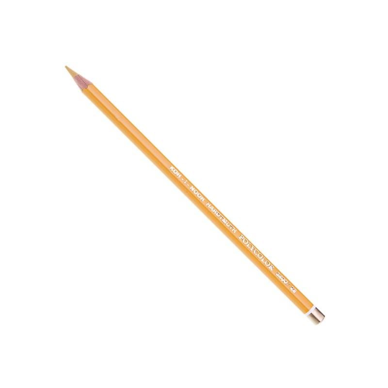 Карандаш цветной Koh-i-noor Polycolor Охра золотая (3800 28)