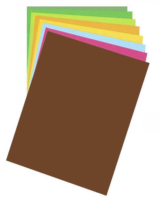 Бумага для дизайна Folia Fotokarton 300 г/кв. м В2 50x70 см №85 Шоколадный (1686801085)