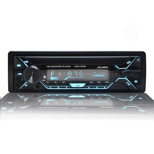 Бездисковий програвач Celsior CSW-1925M Bluetooth/APP