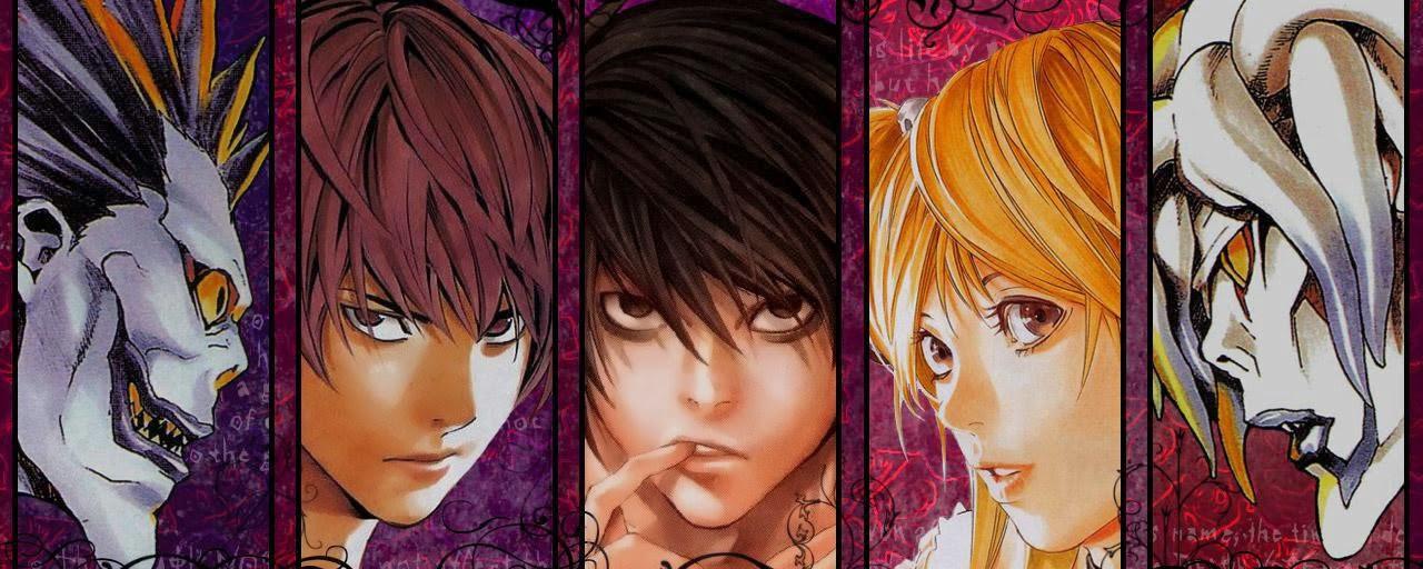 Чашка Death Note 330 мл (CP 03.178) - фото 4