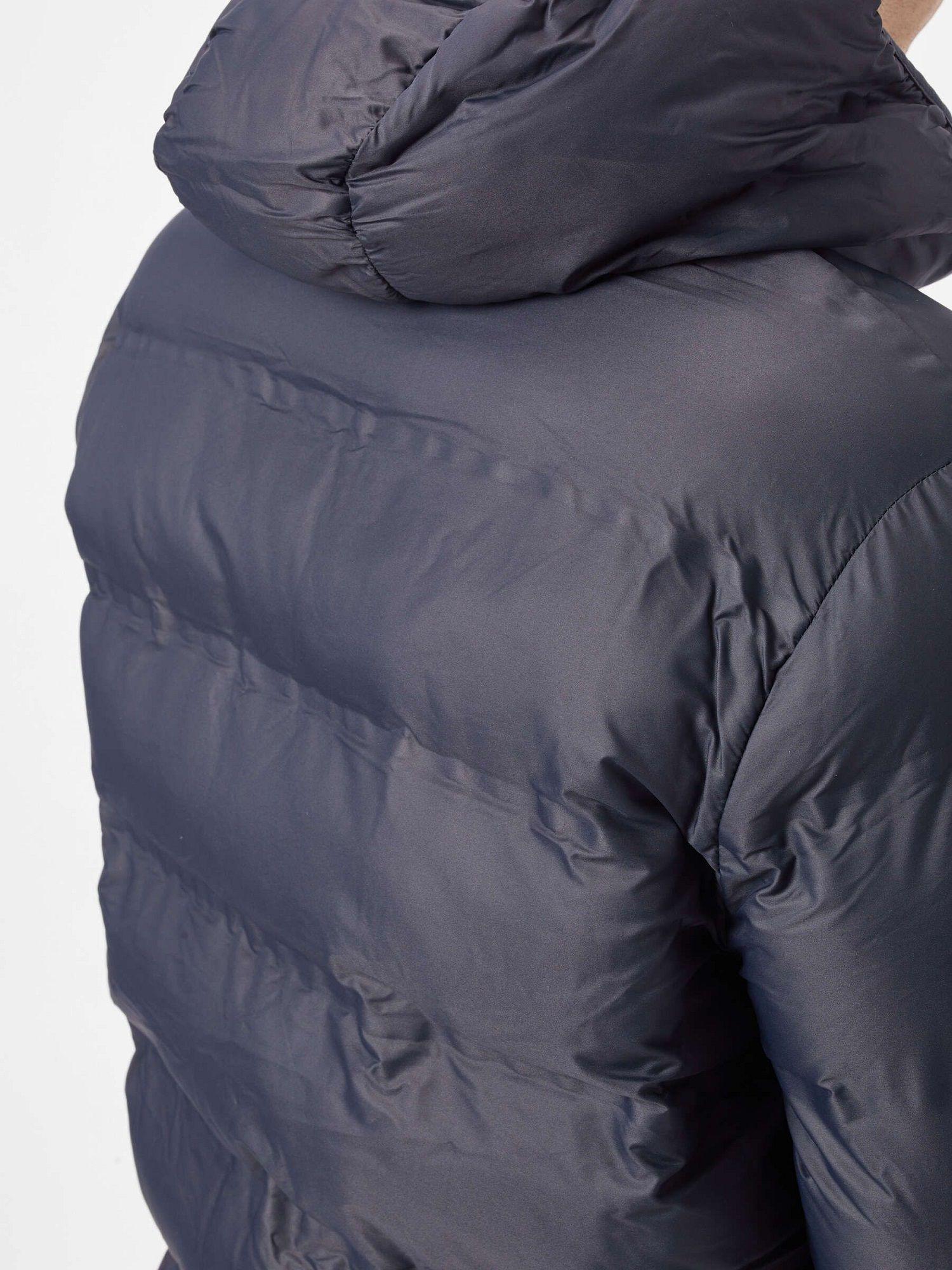 Куртка Lotto BOMBER WENGEN 220267/10B S Сірий - фото 7 Куртка Lotto BOMBER WENGEN 220267/10B S Сірий - фото 7