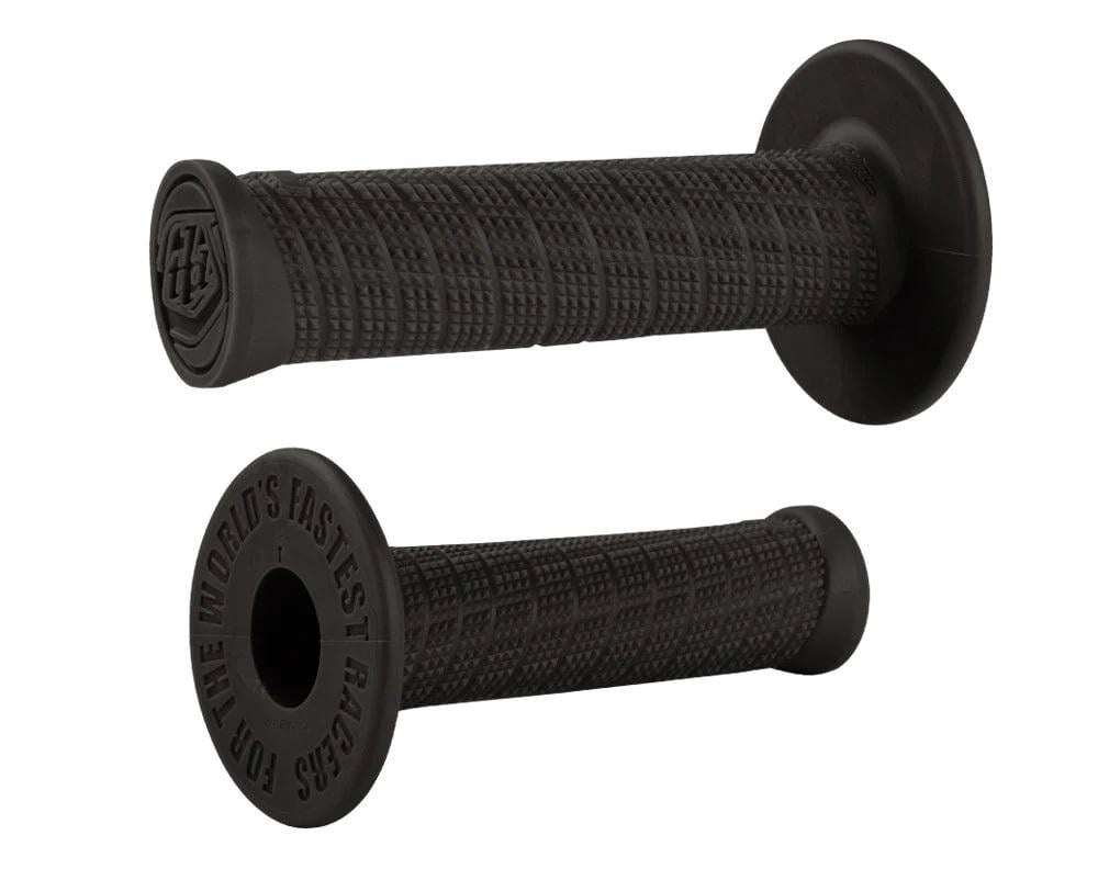 Грипсы мото Odi TLD MX Single Ply Black