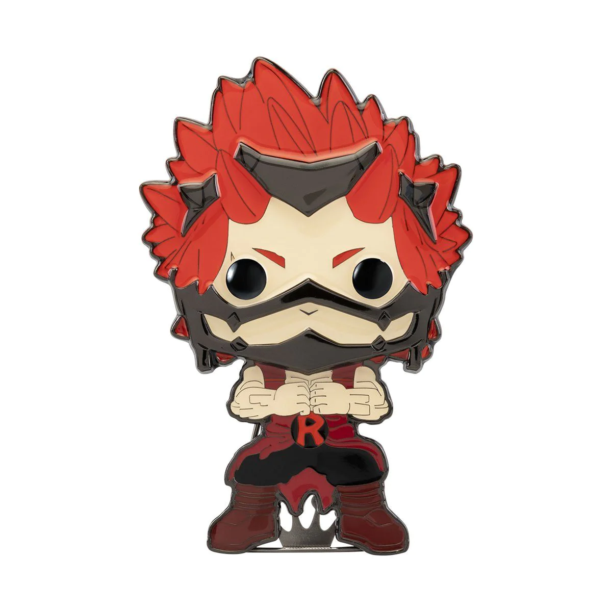Фігурка Funko Pop PIN My Hero Academia KIRISHIMA (20)