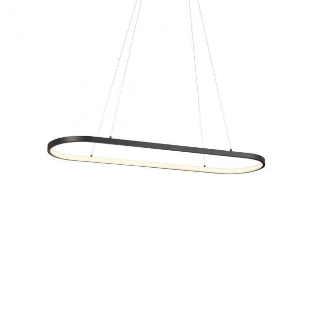 Подвесной светильник RedoLAP SU LED 40W 3000K SBK 4.1.2 (01-2525)