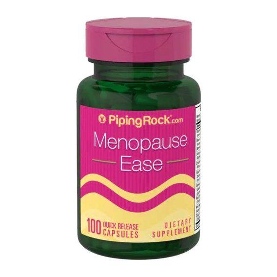 Комплекс при менопаузі Piping Rock Menopause Ease 100 Caps