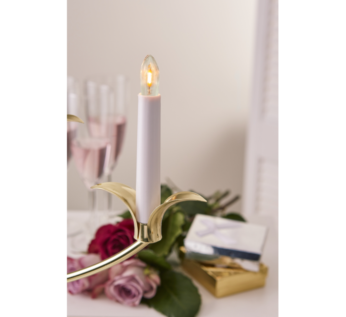 Запасные лампочки UNIVERSAL LED Е10 3 шт. (300-75) - фото 2 Запасные лампочки UNIVERSAL LED Е10 3 шт. (300-75) - фото 2