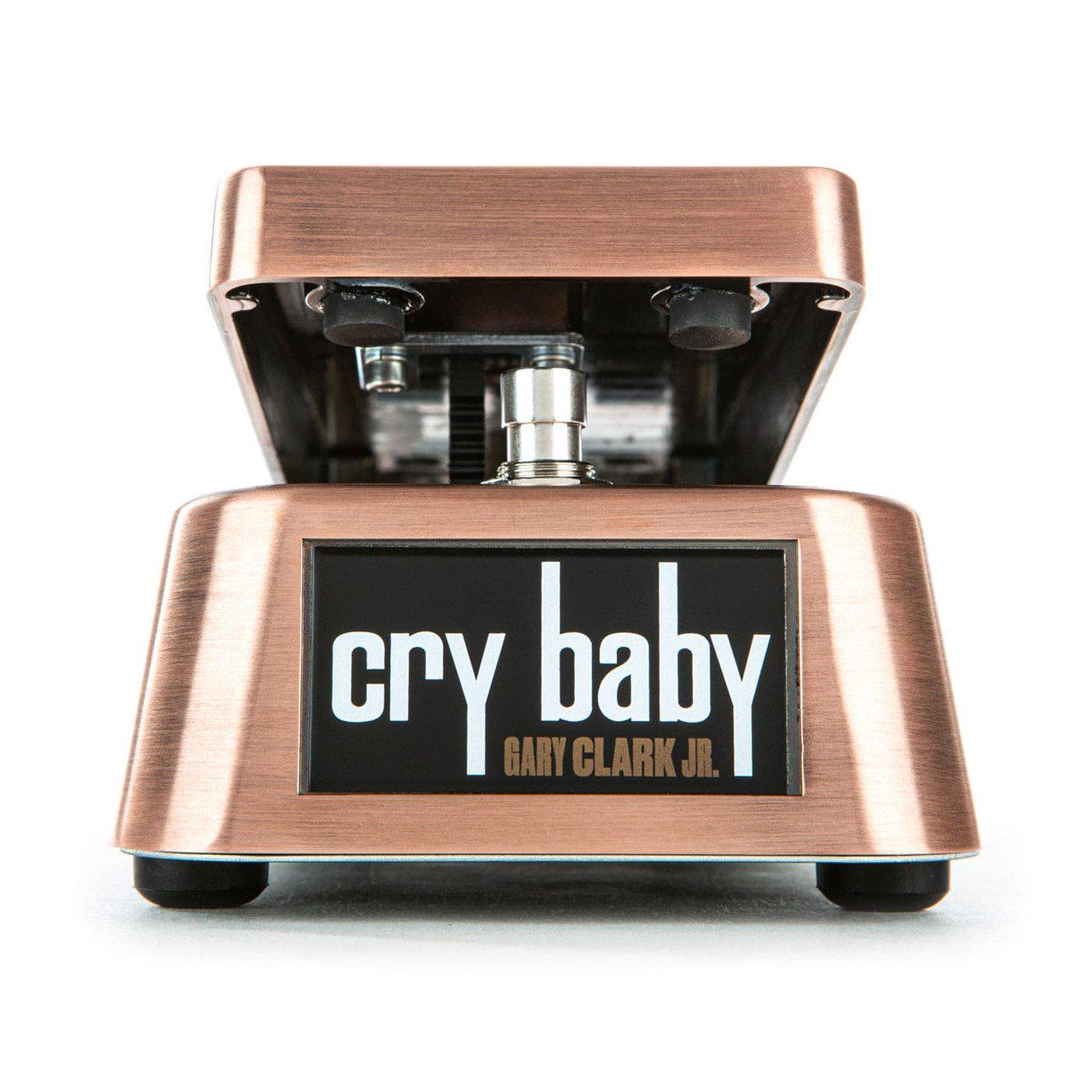 Педаль Cry Baby GCJ95 Gary Clark Jr. Wah (126377)