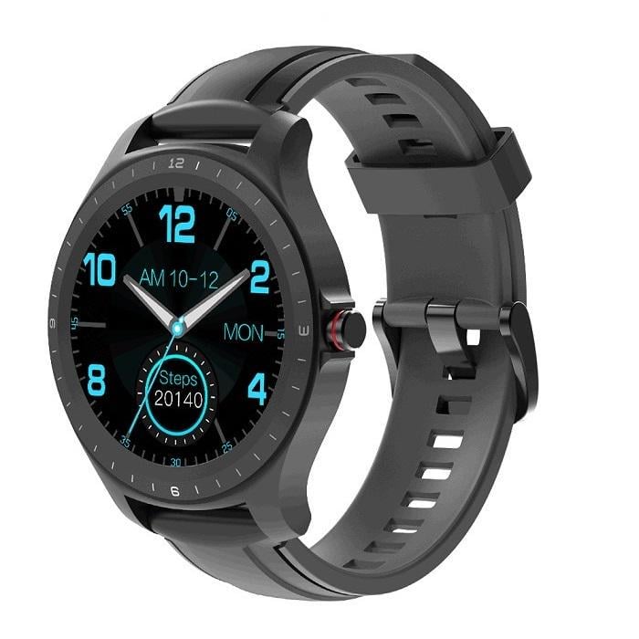 Смарт-часы BlitzWolf HL2 Black