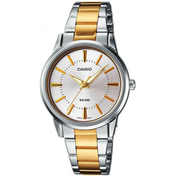 Годинник жіночий Casio LTP-1303SG-7AVEF