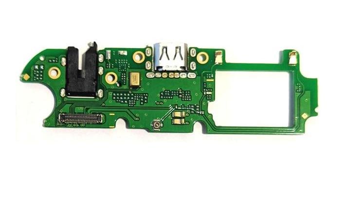 Разъем зарядки Charge Connector для Oppo Realme 3 Pro 000145069 (000145069)