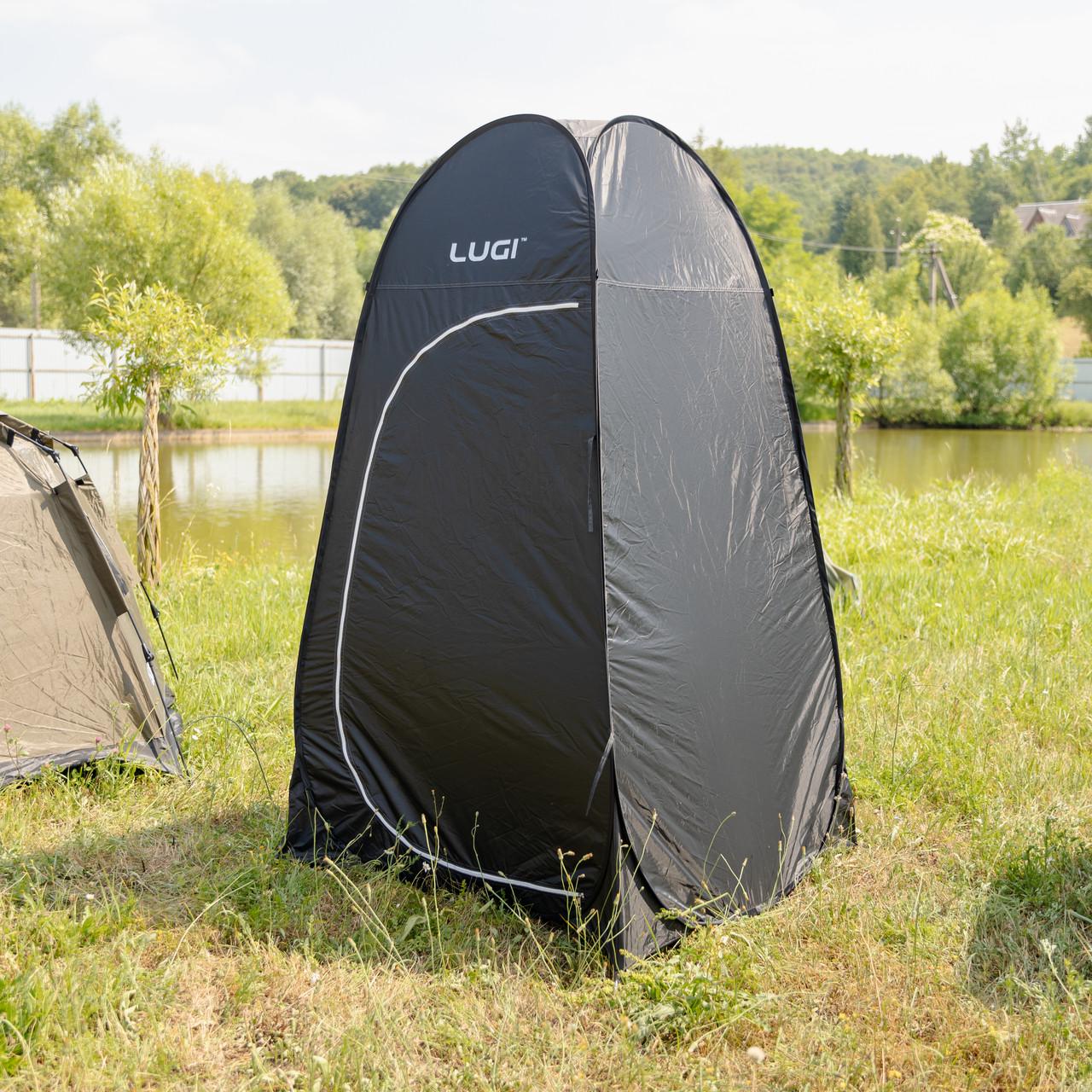 Палатка под биотуалет 1,2х1.2х1,9 м - фото 4