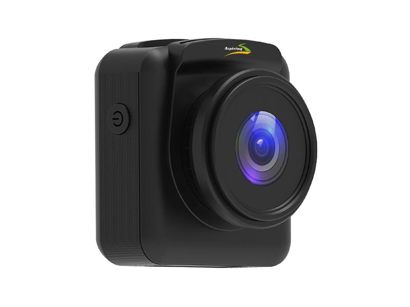 Відеореєстратор Aspiring Proof 4 - фото 4 Відеореєстратор Aspiring Proof 4 - фото 4