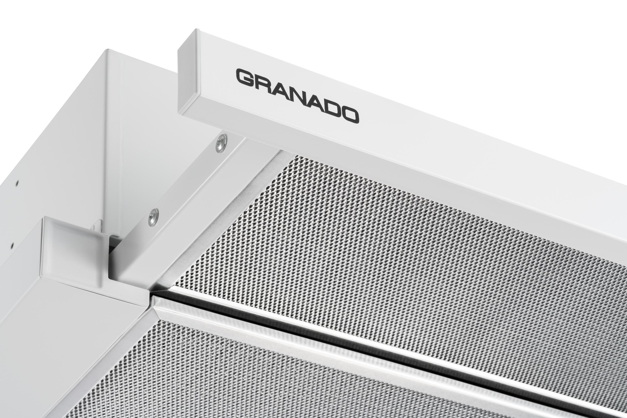 Витяжка Granado Telde 602-450 White - фото 2