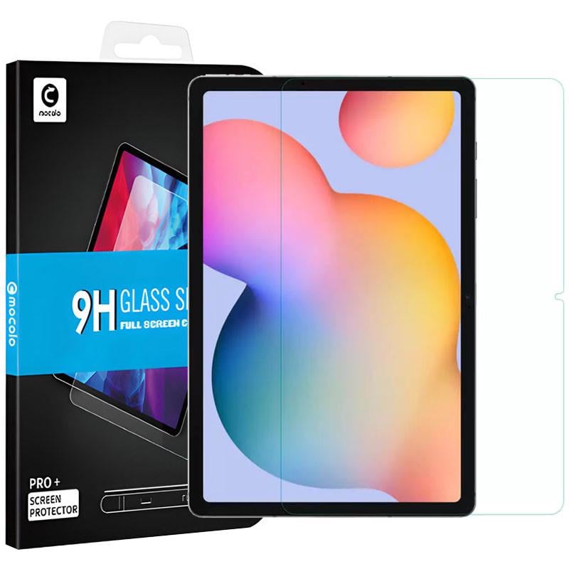 Захисне скло протиударне Mocolo Pro+ для Samsung Galaxy Tab S7+/S8+/S7 FE 12,4'' Прозорий (00000062969_1)