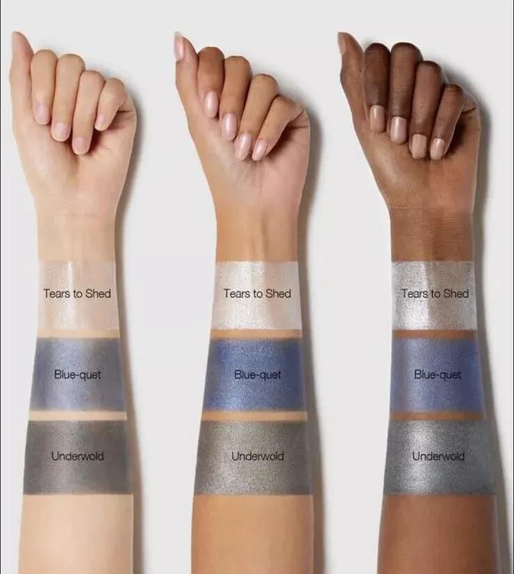 Набор косметики SHEGLAM Corpse Bride full - фото 16