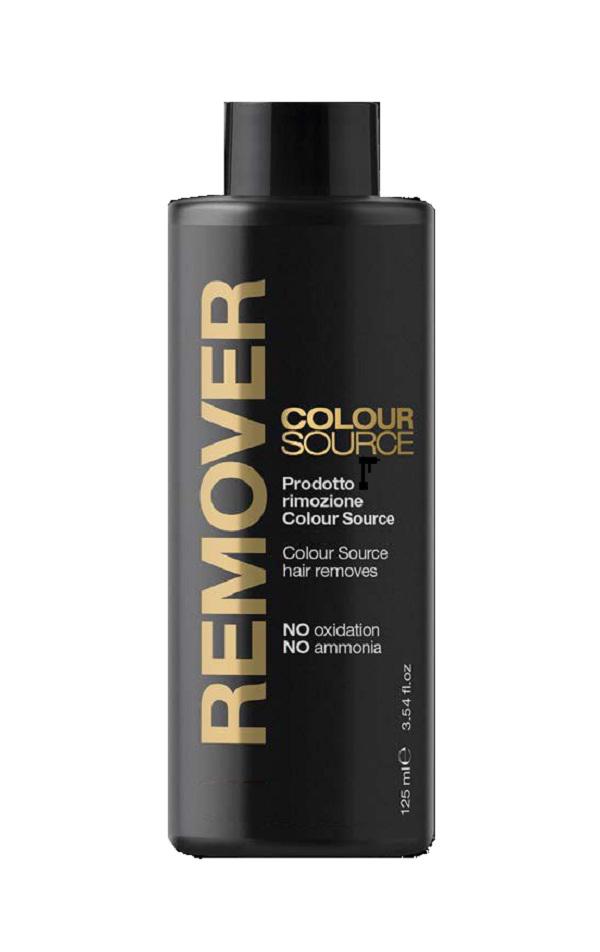 Средство для снятия краски Trendy Hair COLORREMOVER с волос и кожи головы 125 мл (243650)