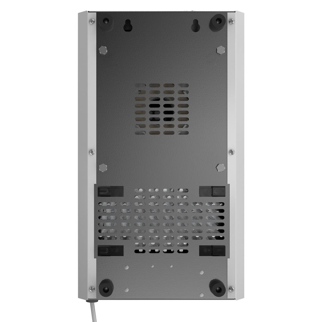 Стабилизатор напряжения симисторный Элекс Ампер У 9-1/16 v2.0 3520 Вт (DR008253) - фото 7 Стабилизатор напряжения симисторный Элекс Ампер У 9-1/16 v2.0 3520 Вт (DR008253) - фото 7