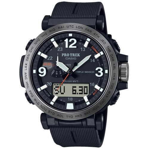 Часы мужские Casio PRW-6611Y-1ER