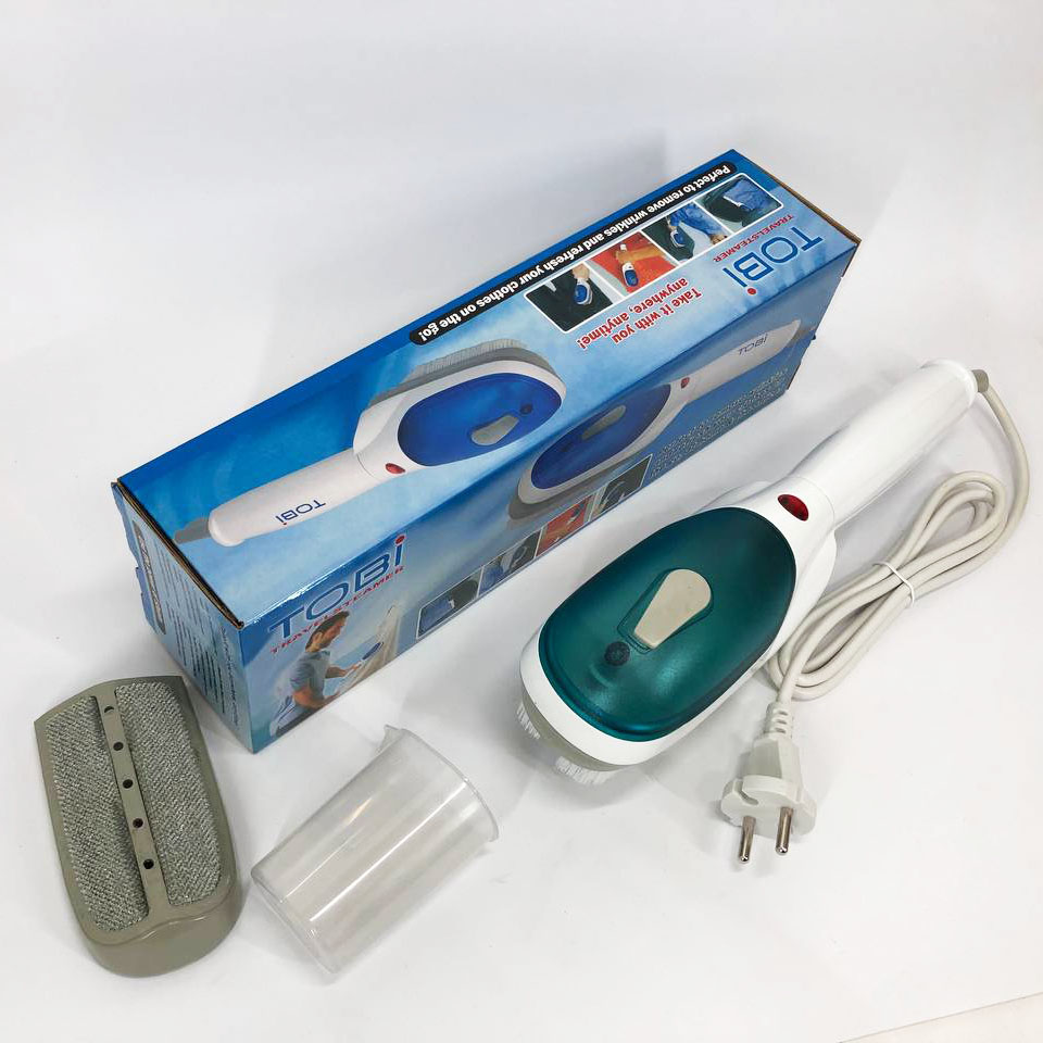 Отпариватель TOBI (ws17577) - фото 4