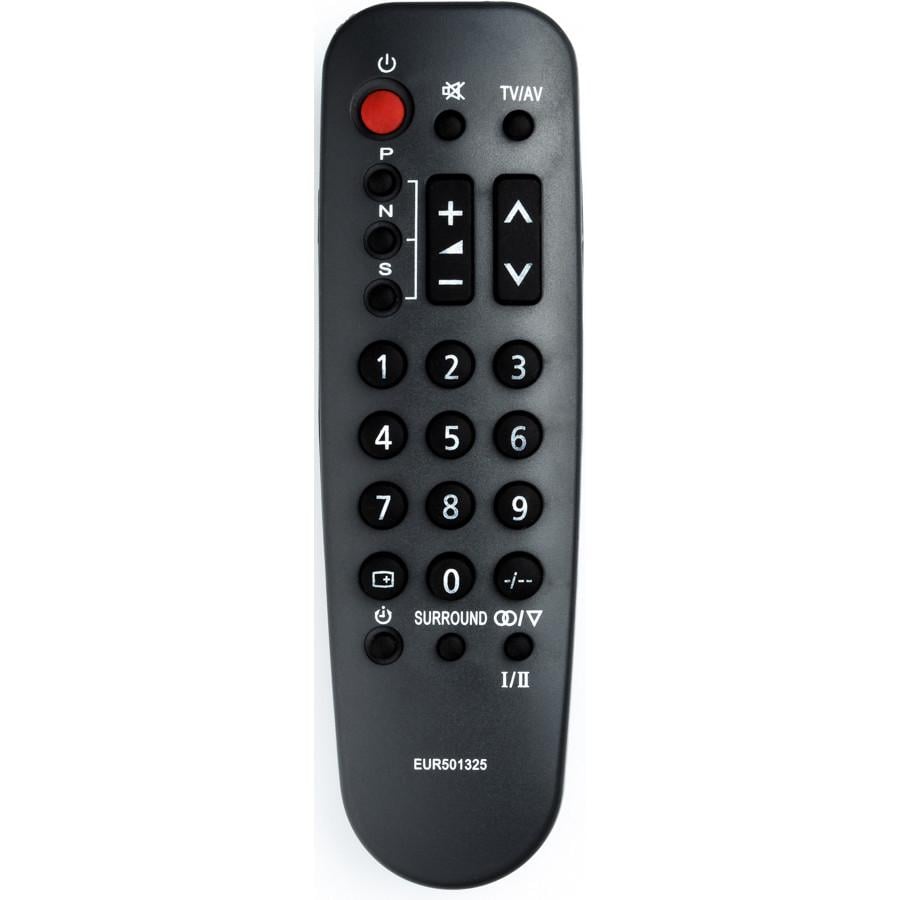 Пульт для телевизора Panasonic EUR501325 (1452)